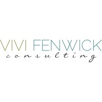 Vivi Fenwick Consulting, LLC Logo