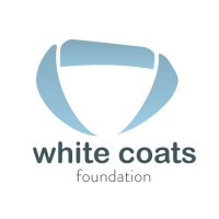 White Coats Foundation Logo