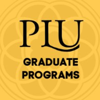 Pacific Lutheran University Graduate Programs Logo