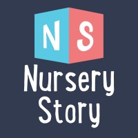 Nursery Story Logo
