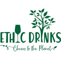 EthicDrinks Logo