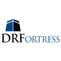 DRFortress, LLC Logo