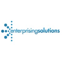 Enterprising Solutions Logo