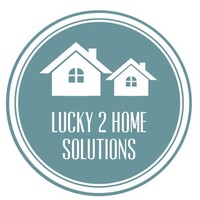 Lucky 2 Home Solutions, LLC Logo