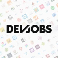 DEVjobs Logo