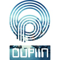 Oupiin America Logo