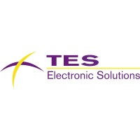 TES Electronic Solutions GmbH Logo