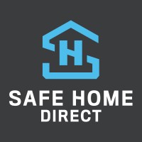 Safe Home Direct Logo