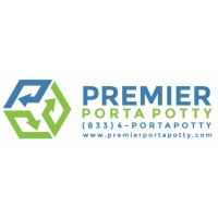Premier Porta Potty Logo