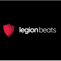 Legion Beats Logo