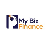 My Biz Finance Logo