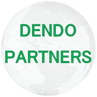 Dendo Partners, LLC Logo