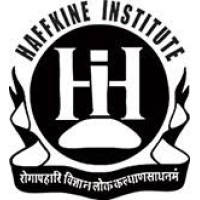 Haffkine Institute for Training, Research & Testing Logo