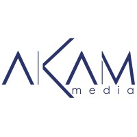 AKAM Media Logo