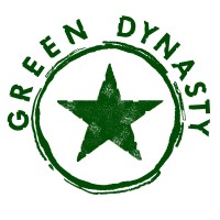 Green Dynasty Logo