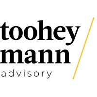 Toohey Mann Logo