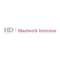 HD Maatwerk Interieur Logo