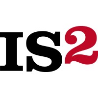 IS2 Interface Soft Service Logo