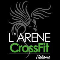 LArène CrossFit Nakama Logo