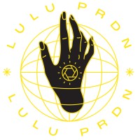 LULU PRODUCTION Logo