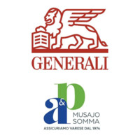 Musajo Somma Logo