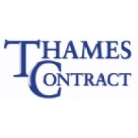 Thames Contract Logo