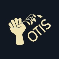 Otis Oat Milk Logo