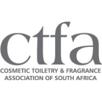 CTFA South Africa Logo