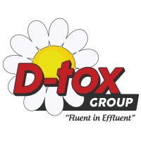 D-tox (Aldridge) Ltd Logo