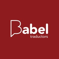 Babel Traductors Logo