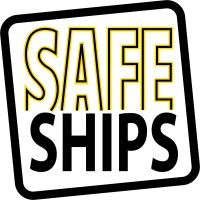 Safe Ships Logo