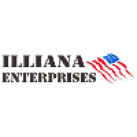 Illiana Enterprises, inc Logo