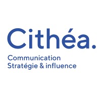 Cithéa. Logo