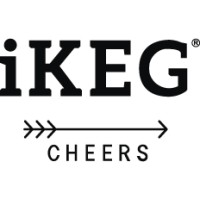 iKEG Logo