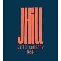 JHILL COFFEE Logo