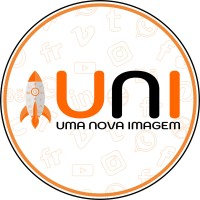 Uma Nova Imagem Logo