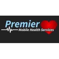 Premier Mobile Health Services Logo