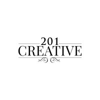 201 Creative, LLC Logo