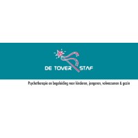 Praktijk De Toverstaf Logo