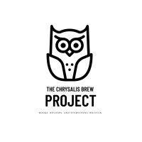 The Chrysalis BREW Project Logo