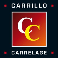 CARRILLO CARRELAGE Logo