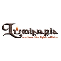 Luminaria Sanctuary Logo