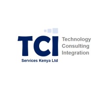 Technology Consulting and Integration Services Kenya Ltd Logo
