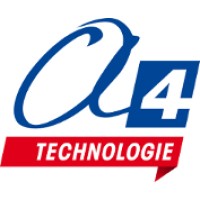 A4 Technologie Logo
