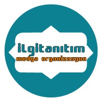 İlgi Medya Logo