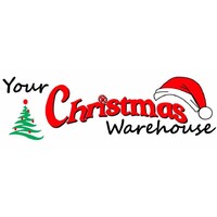 Your Christmas Warehouse Logo