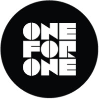 One For One Chicago Logo