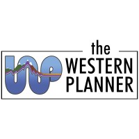 The Western Planner Logo