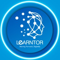 LEARNTOR Logo