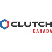 Clutch Solutions Canada Logo